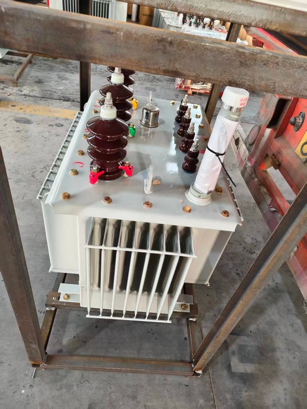 S13‑1000kVA 丰顺丰顺丰顺油浸式变压器 大型厂区 S13 丰顺丰顺丰顺油浸式变压器